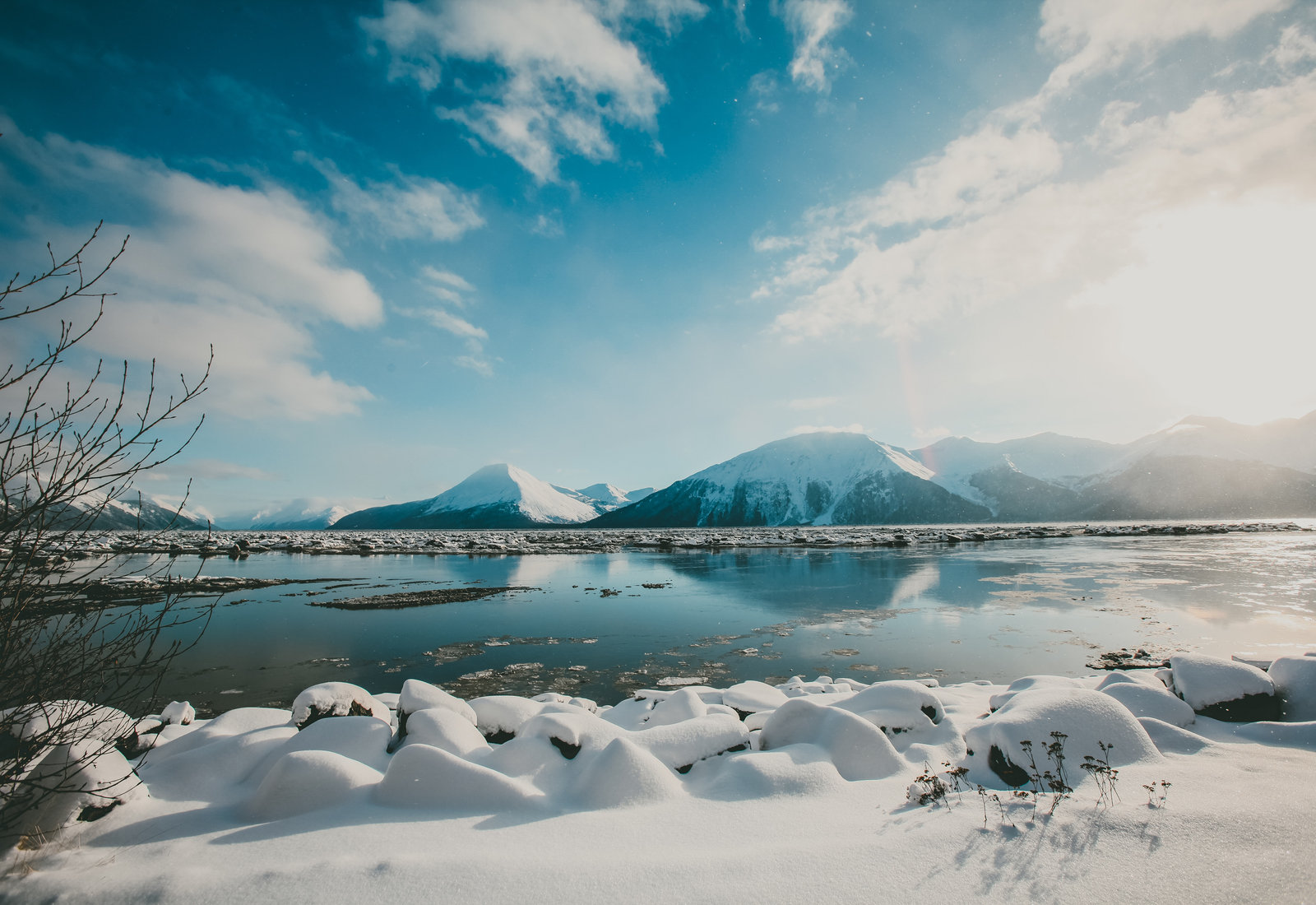 Your Ultimate Guide to Summer Travel in Anchorage, Alaska, including 7 of the best local day trips
