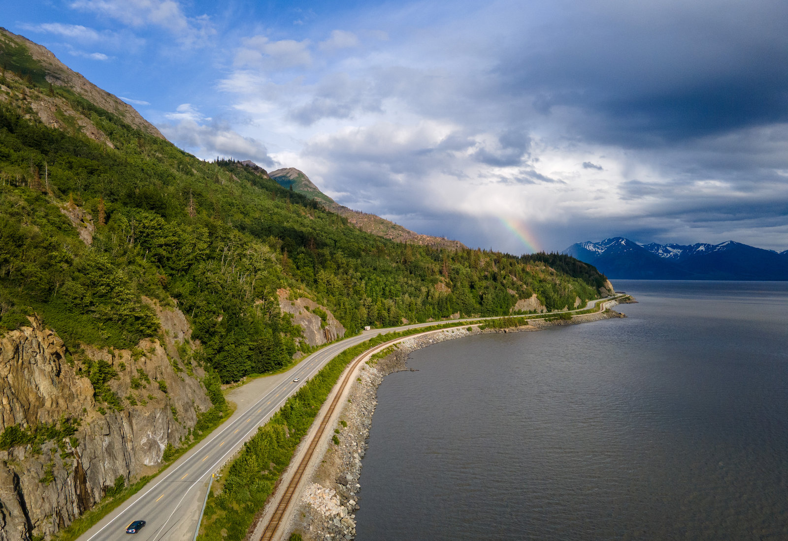 Your Ultimate Guide to Summer Travel in Anchorage, Alaska, including 7 of the best local day trips