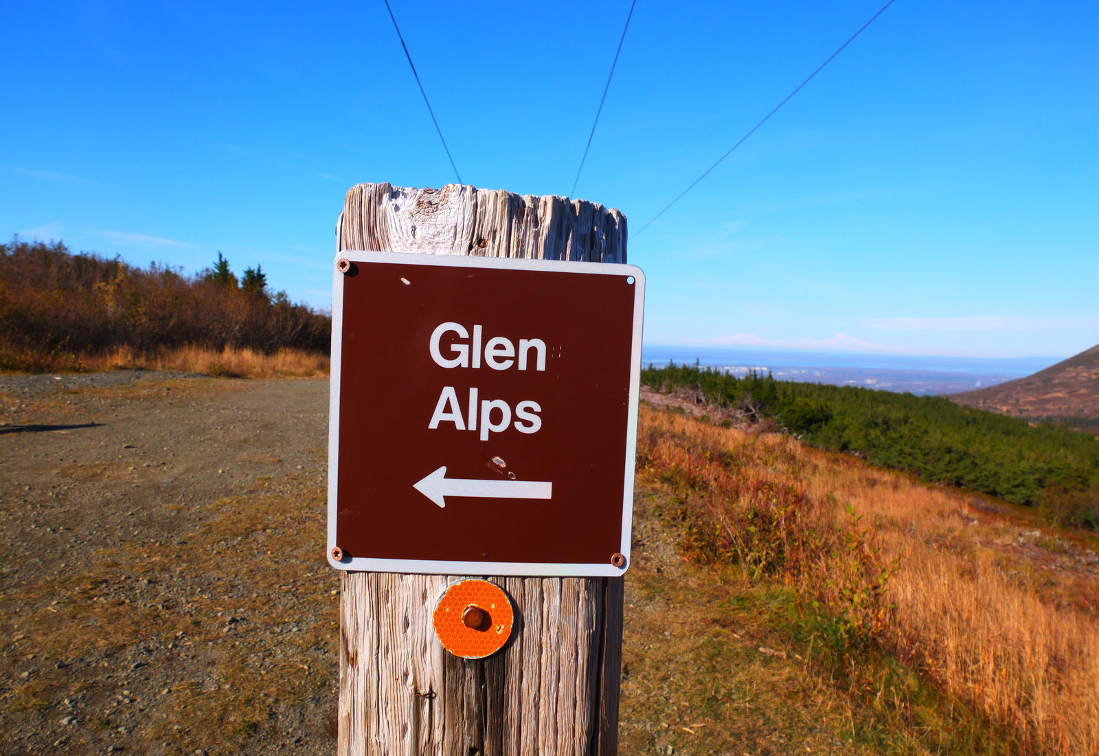 Experiencing Anchorage, Alaska in the Summer with a Private Tour Guide